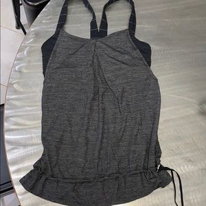 Lululemon Workout or Yoga Top